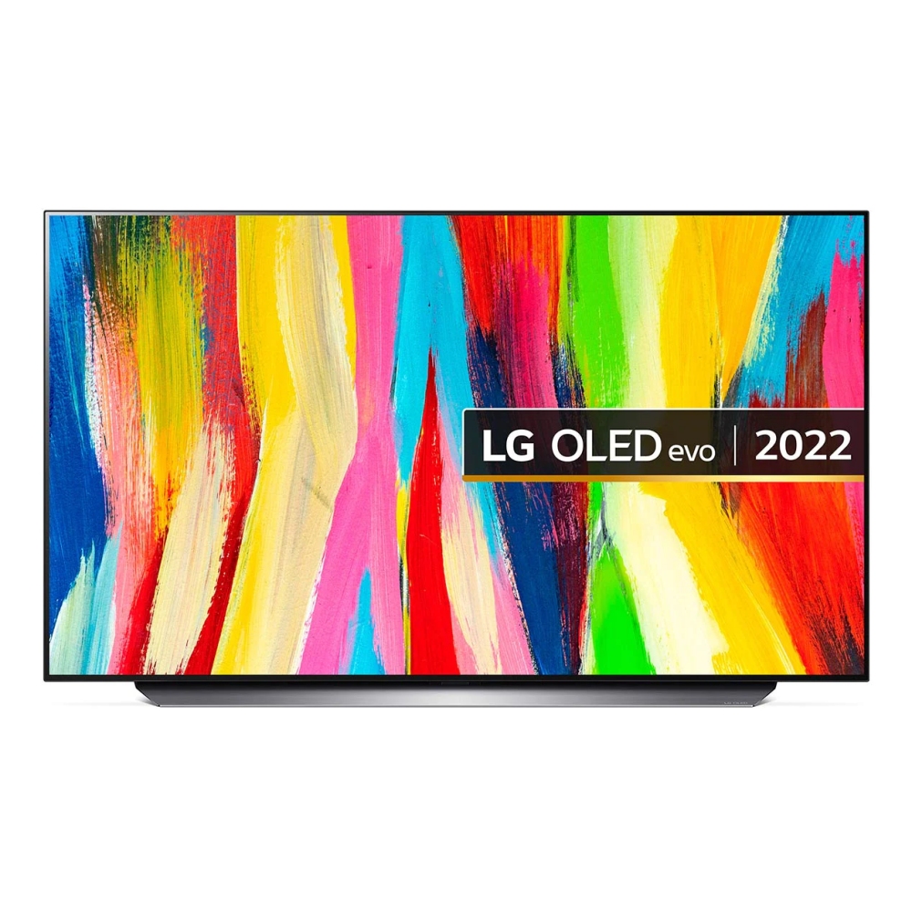LG OLED48C26LB 2022 48