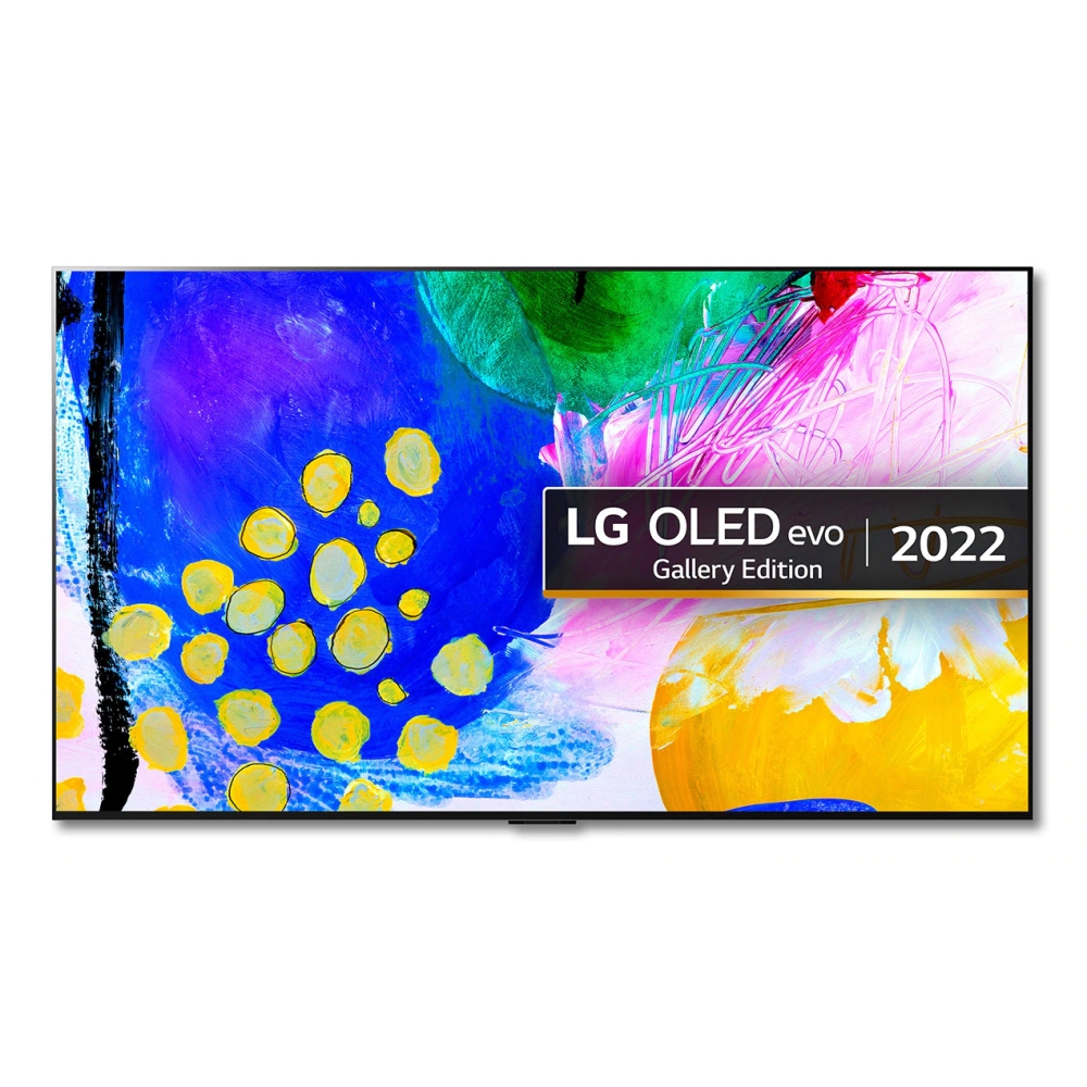 LG OLED55G26LA 2022 55