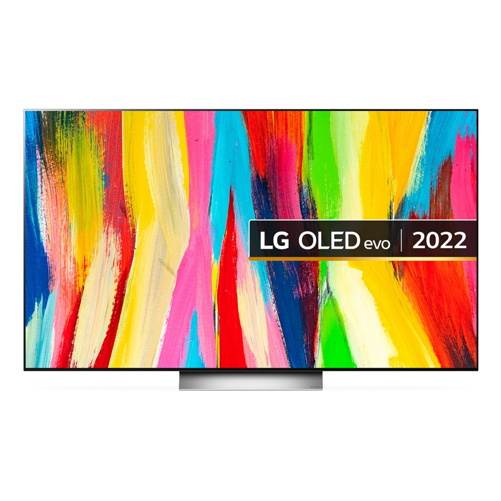 LG OLED77C26LD 2022 77