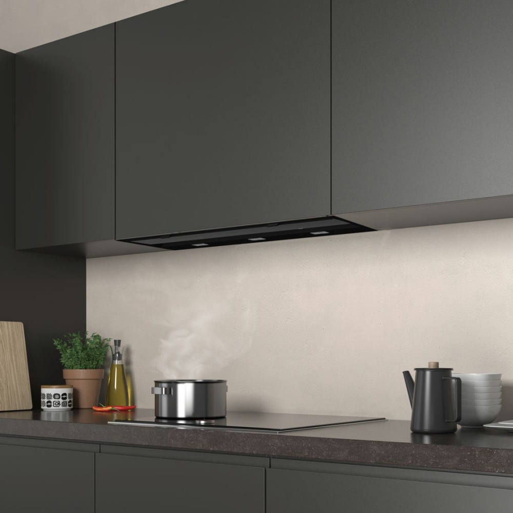 Neff D95XAM2S0B 90cm N70 Canopy Hood – BLACK