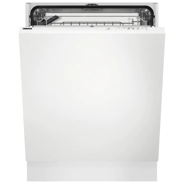 Zanussi Integrated Dishwasher at Currys, John Lewis, AO, Argos, Tesco