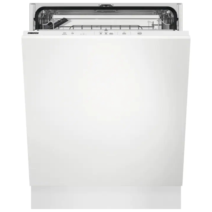 Zanussi Integrated Dishwasher at Currys, John Lewis, AO, Argos, Tesco
