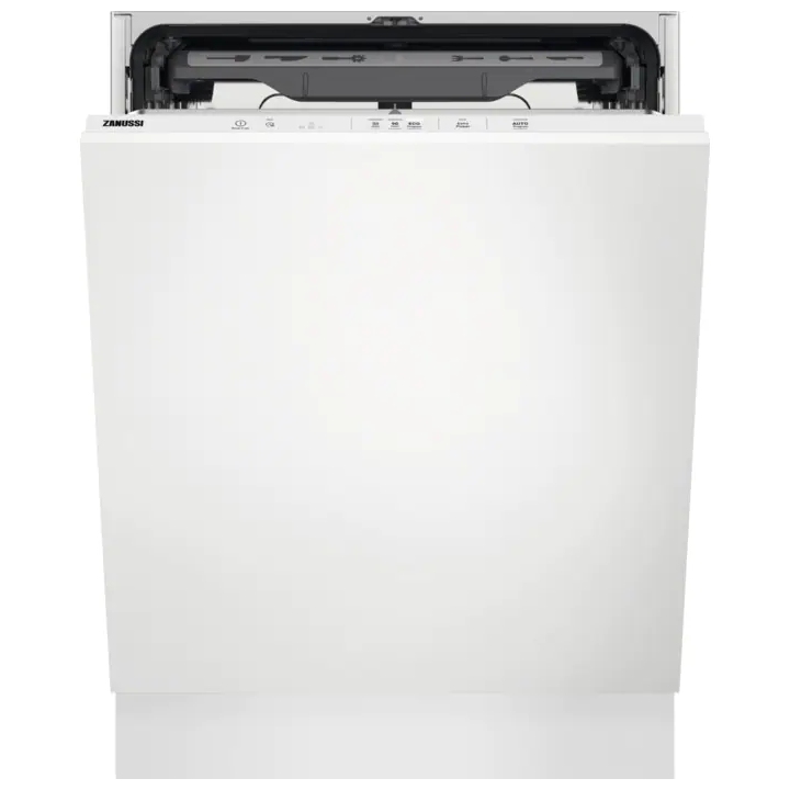 Zanussi ZDLN2621 60cm Fully Integrated Dishwasher
