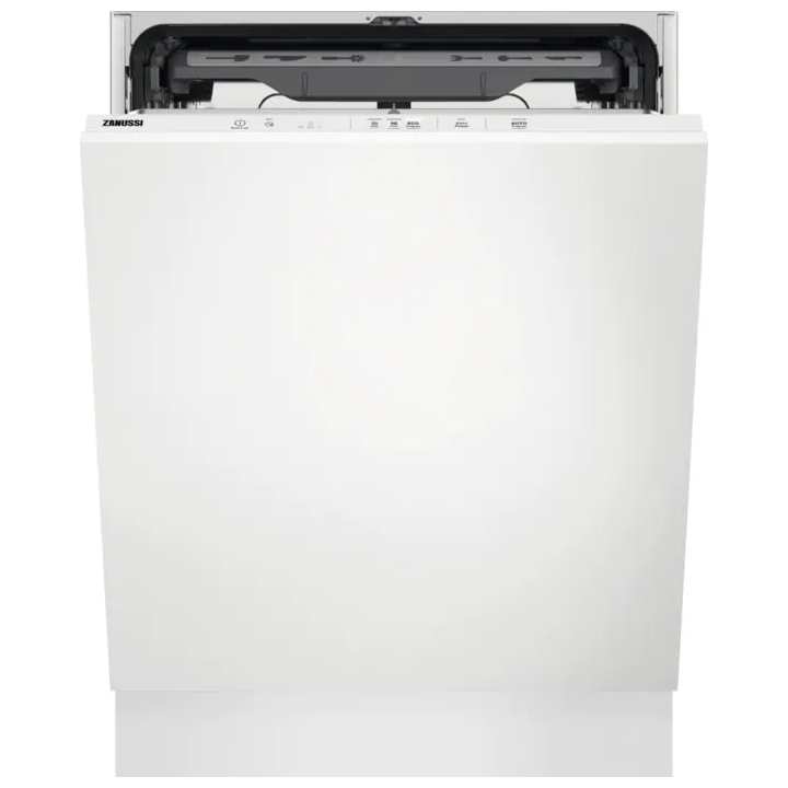 Zanussi Integrated Dishwasher at Currys, John Lewis, AO, Argos, Tesco