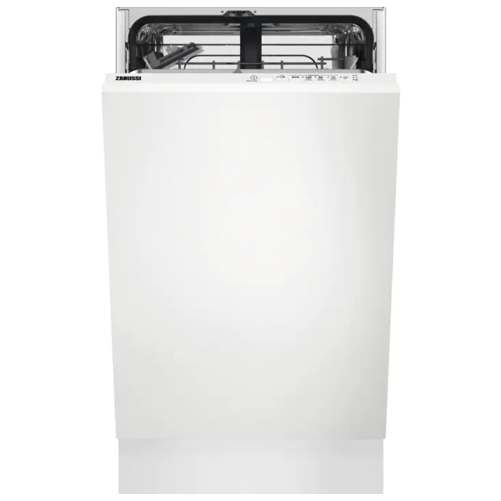 Zanussi Slimline Integrated Dishwasher at Currys, John Lewis, AO, Argos