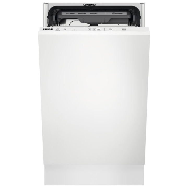 Zanussi Integrated Dishwasher at Currys, John Lewis, AO, Argos, Tesco and Amazon from Bosch, AEG