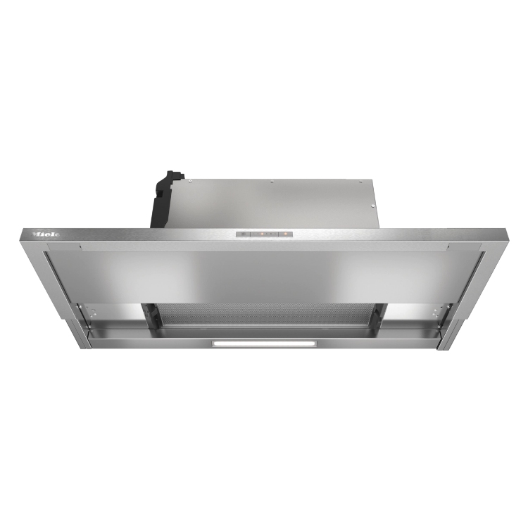 Miele DAS2920S 90cm Telescopic Cooker Hood – STAINLESS STEEL
