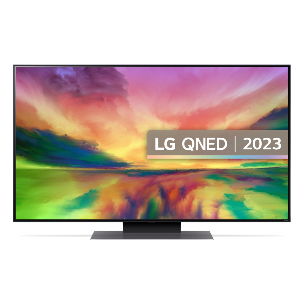 LG 50QNED816RE 2023 50