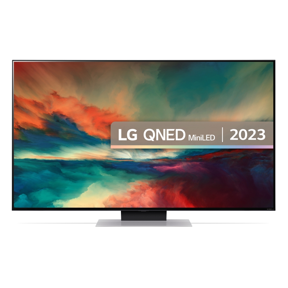 LG 55QNED866RE 2023 55