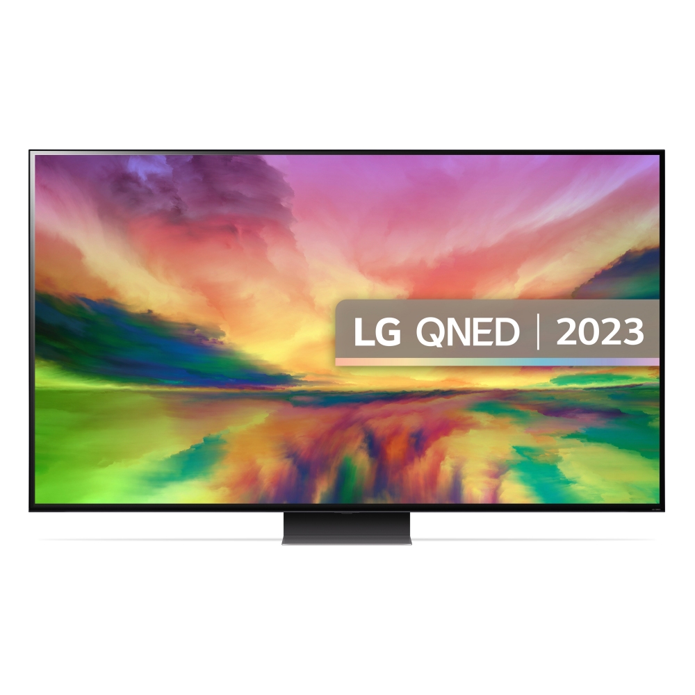 LG 86QNED816RE 2023 86