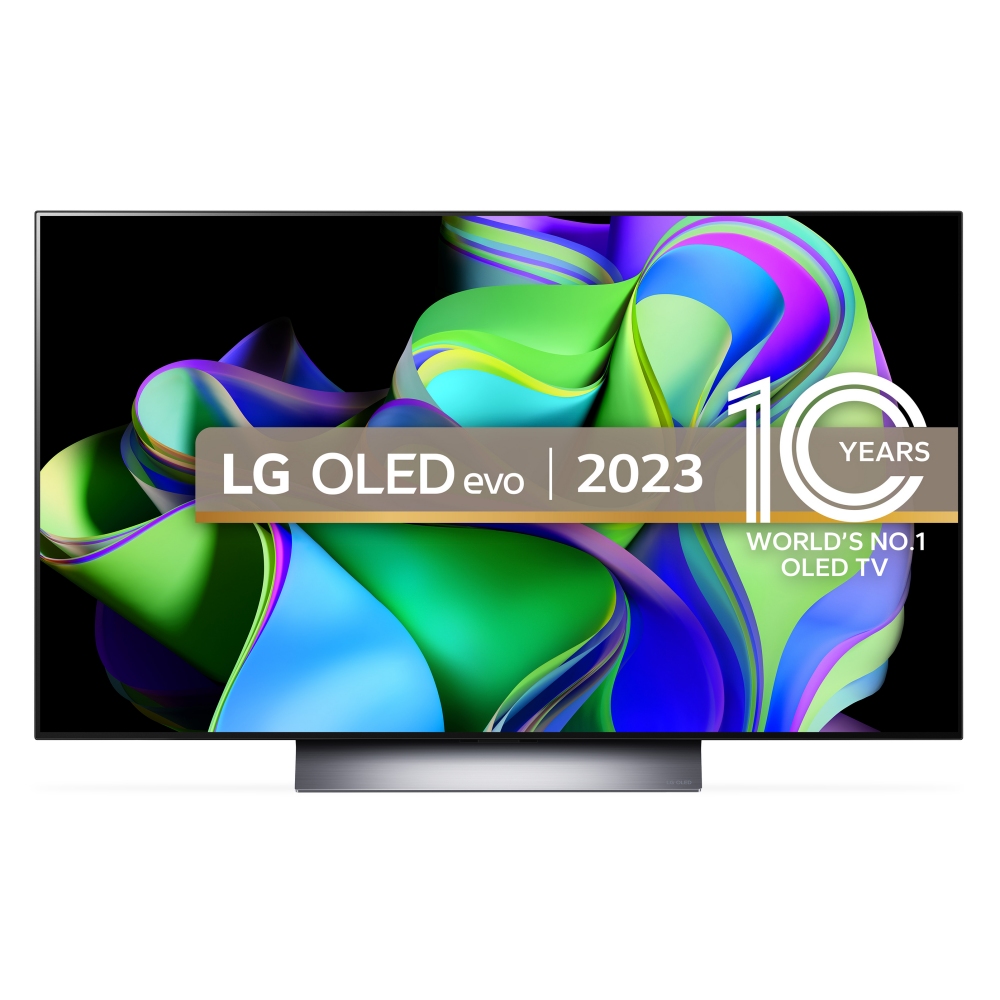 LG OLED48C36LA 2023 48
