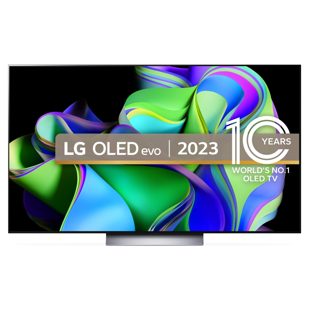 LG OLED55C36LC 2023 55