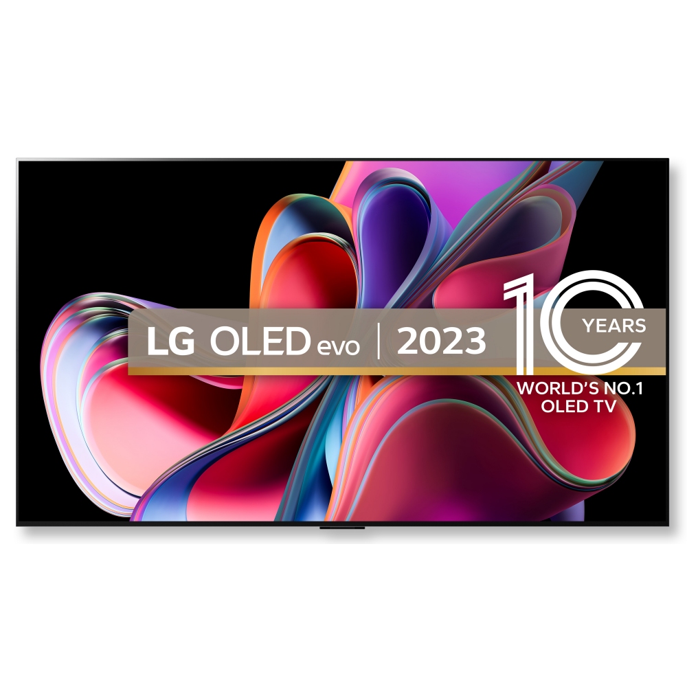 LG OLED55G36LA 2023 55