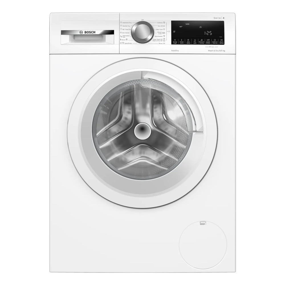 Bosch WNA144V9GB 9kg/5kg Washer Dryer