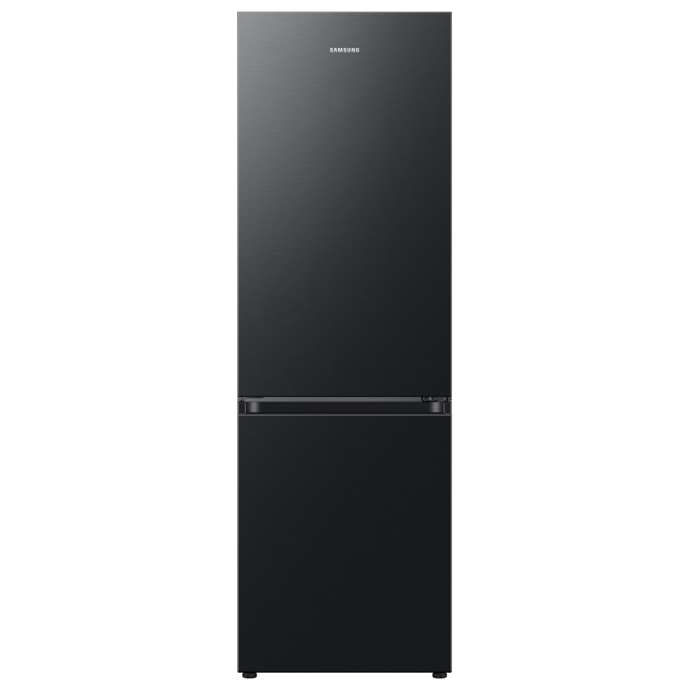 Samsung RB34C600EBN 60cm Frost Free Fridge Freezer - BLACK