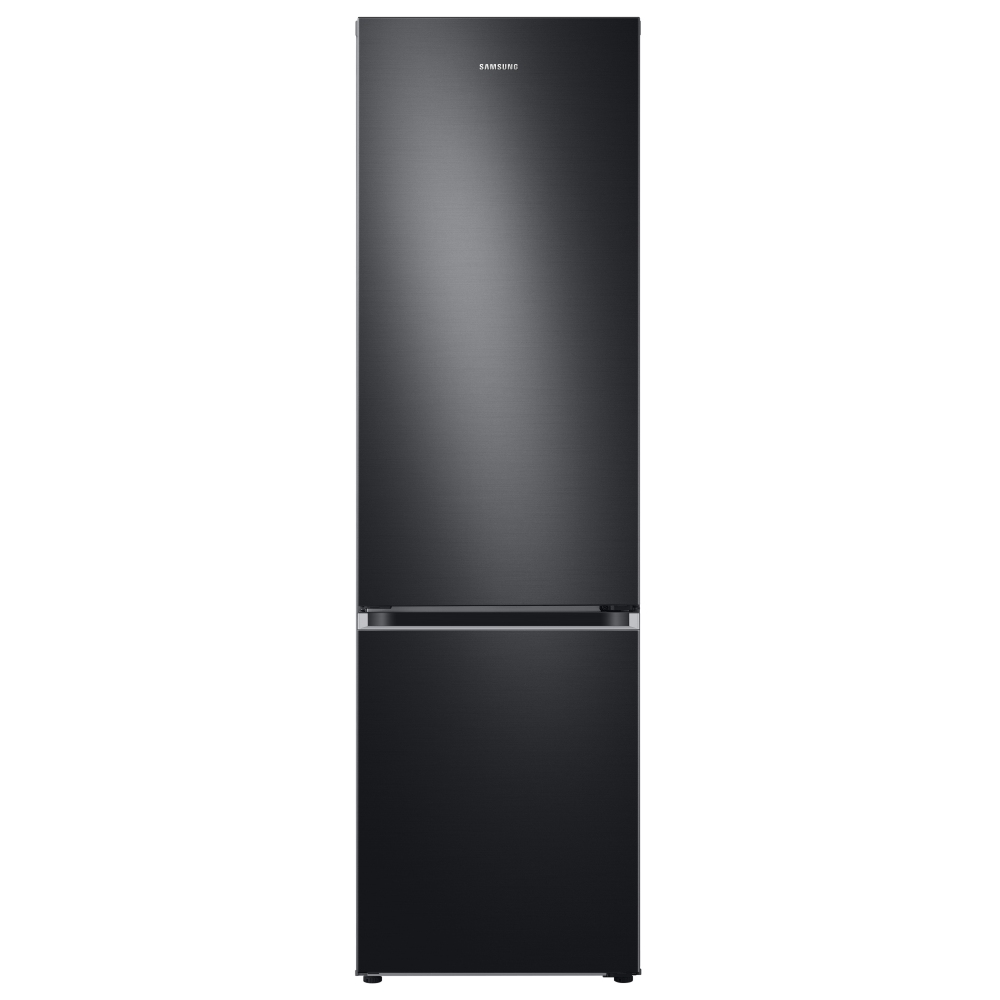 Samsung RB38C605DB1 60cm Frost Free Fridge Freezer – BLACK STEEL