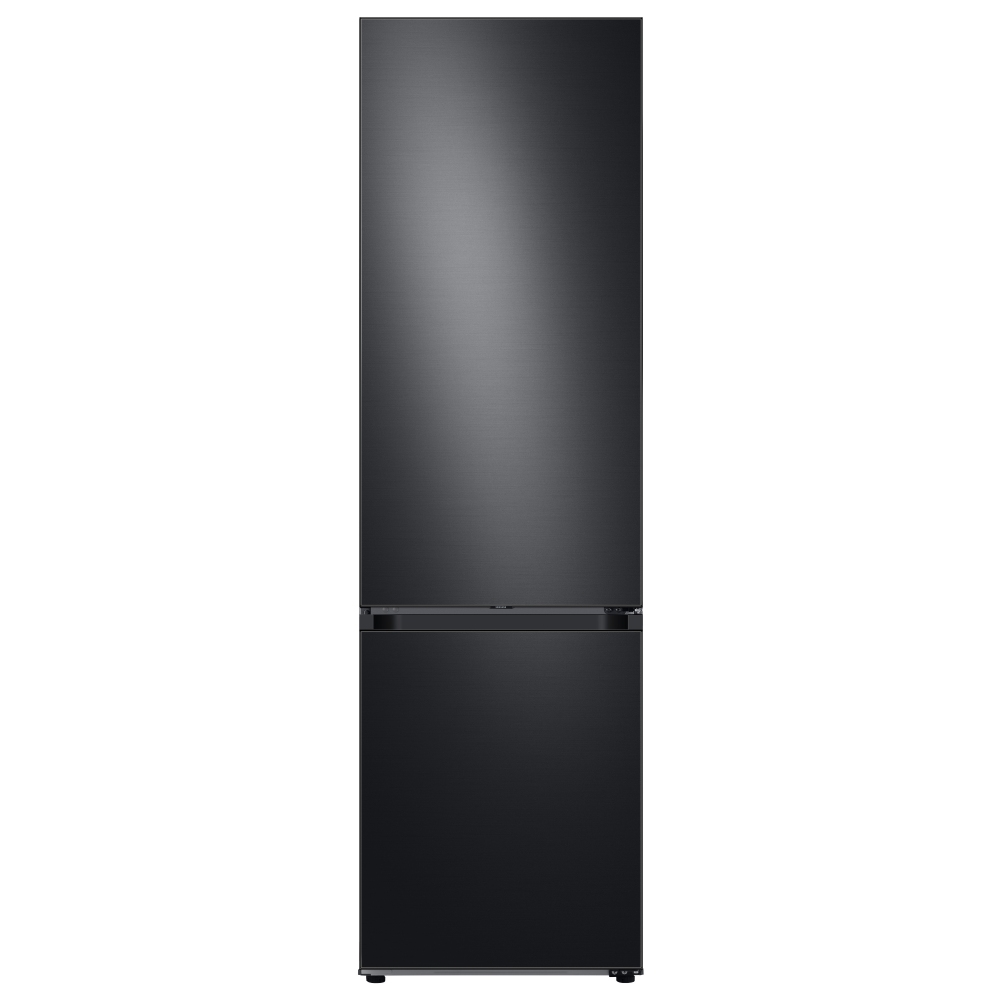 Samsung RB38C7B6BB1 60cm Frost Free Fridge Freezer – BLACK STEEL