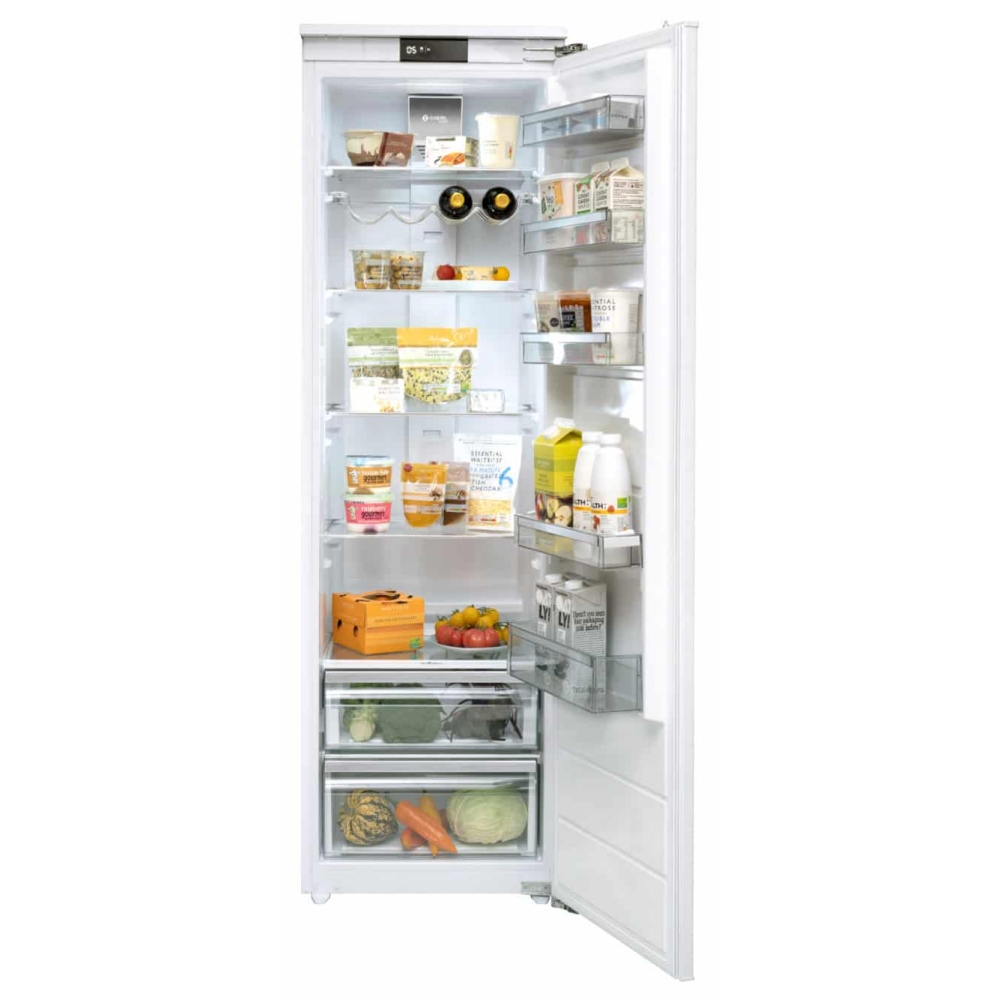 Caple RIL1800 177cm Integrated In Column Larder Fridge