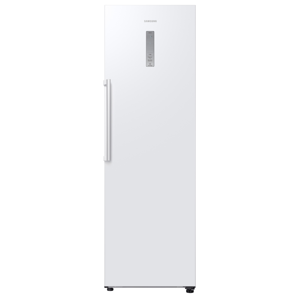Samsung RR39C7BJ5WW 60cm Freestanding Larder Fridge - WHITE
