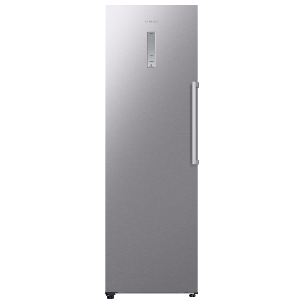 Samsung RZ32C7BDESA 60cm Freestanding Frost Free Freezer – SILVER