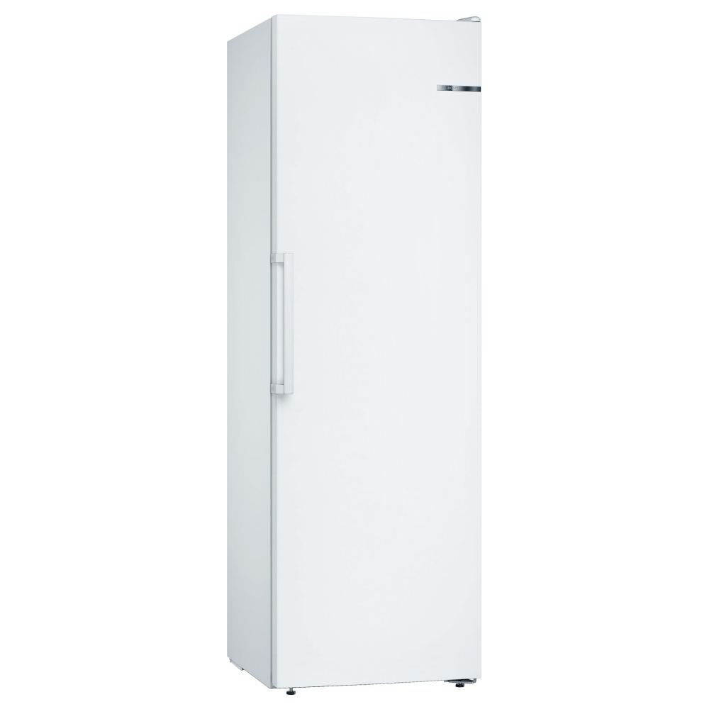 Bosch GSN36VWEPG 60cm Series 4 Freestanding Frost Free Freezer – WHITE