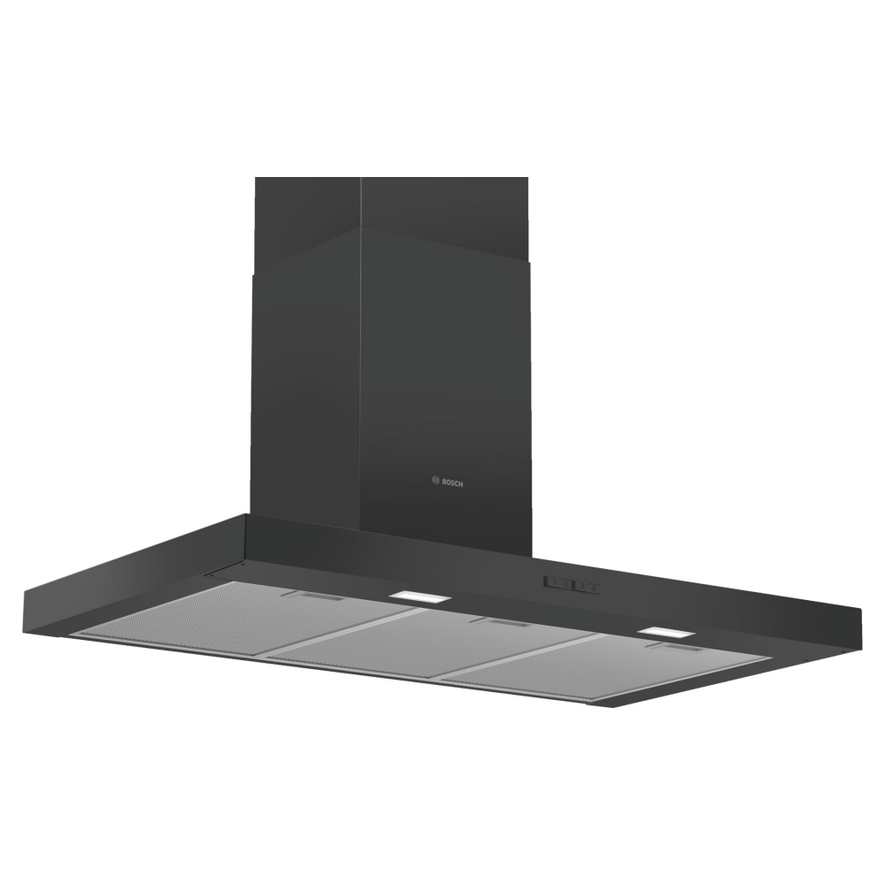 Bosch DWB96BC60B 90cm Series 2 Chimney Hood – BLACK