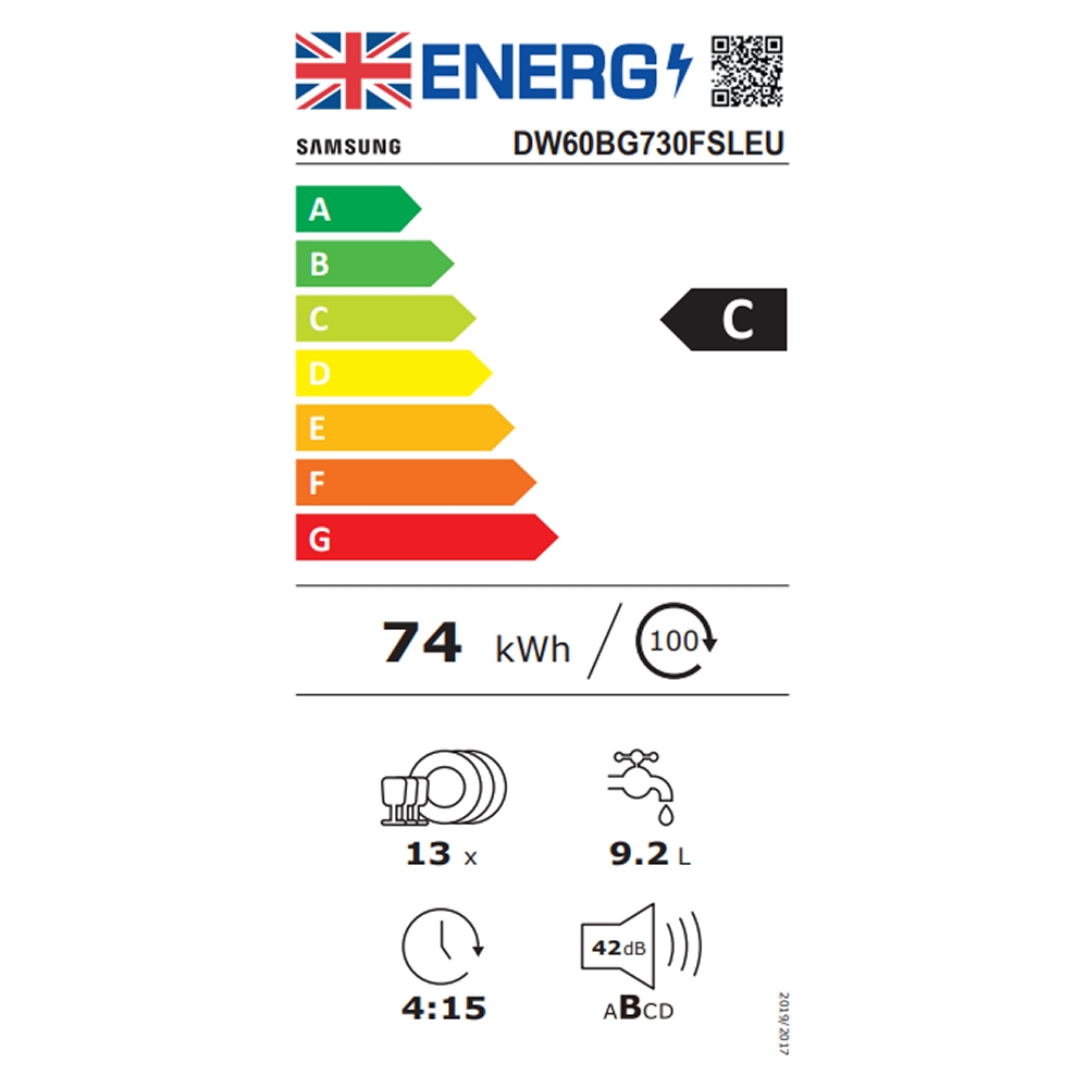 Energy Label
