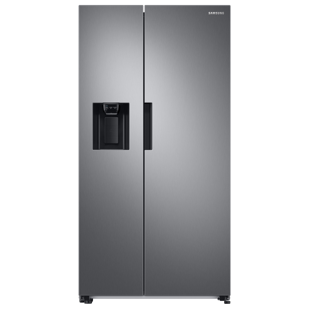 Samsung RS67A8811S9 Series 7 American Style Fridge Freezer With Ice & Water - STAINLESS STEEL