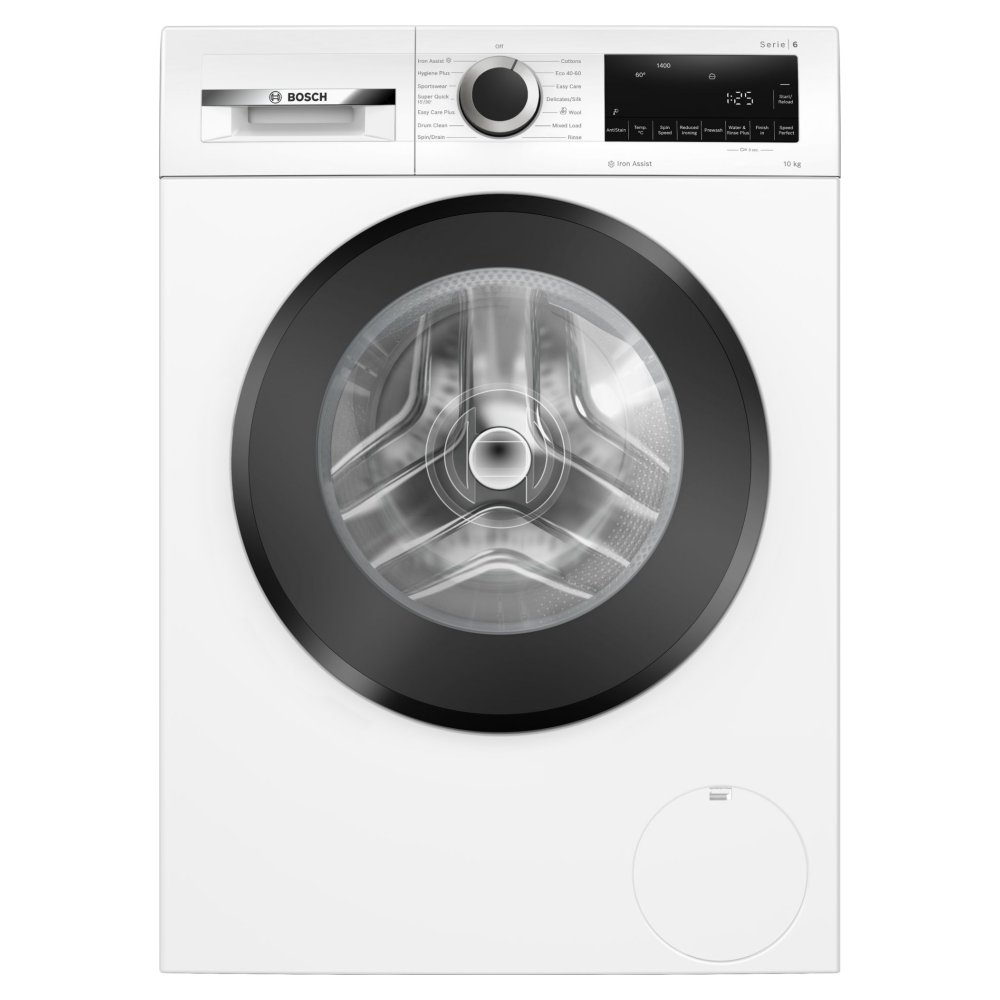 Bosch WGG254Z0GB 10kg 1400rpm Washing Machine