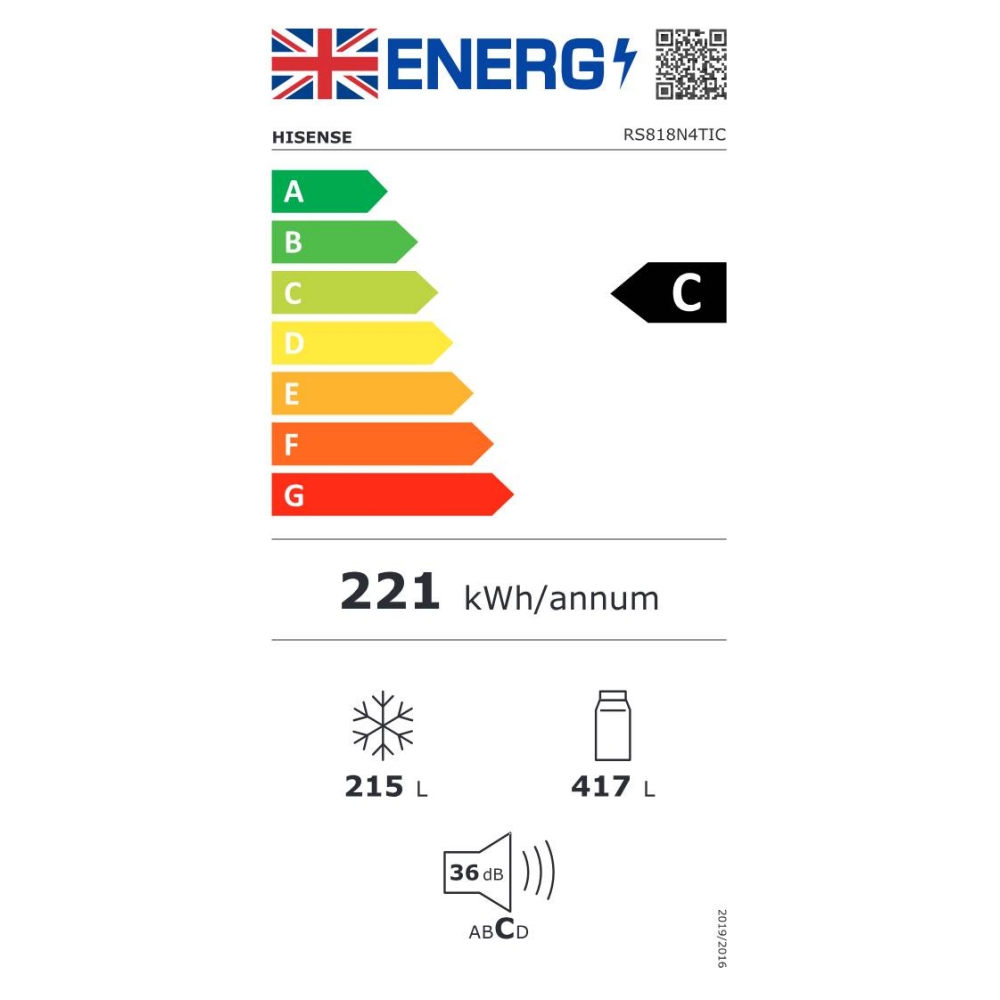 Energy Label