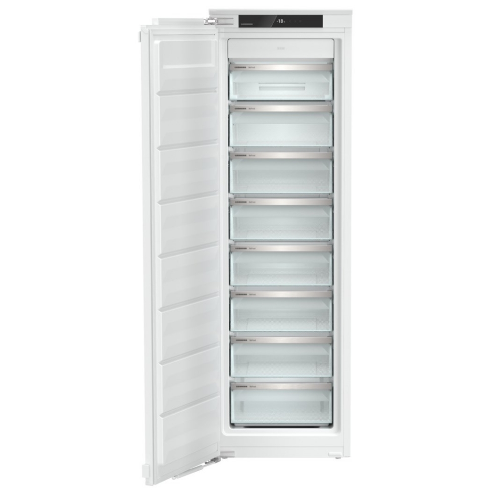 Liebherr SIFNE5128 178cm Plus Integrated In Column Frost Free Freezer