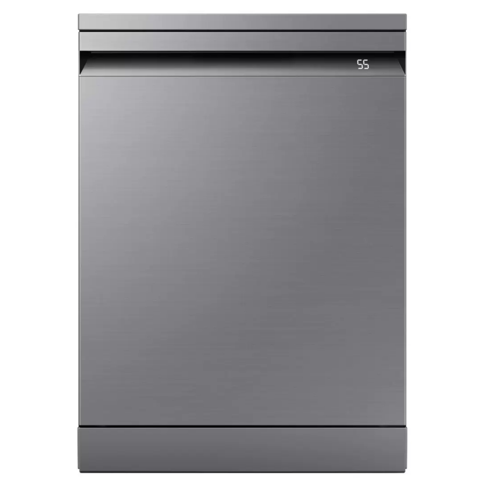 Samsung DW60BG750FSLEU 60cm Series 11 Freestanding WiFi Dishwasher - SILVER