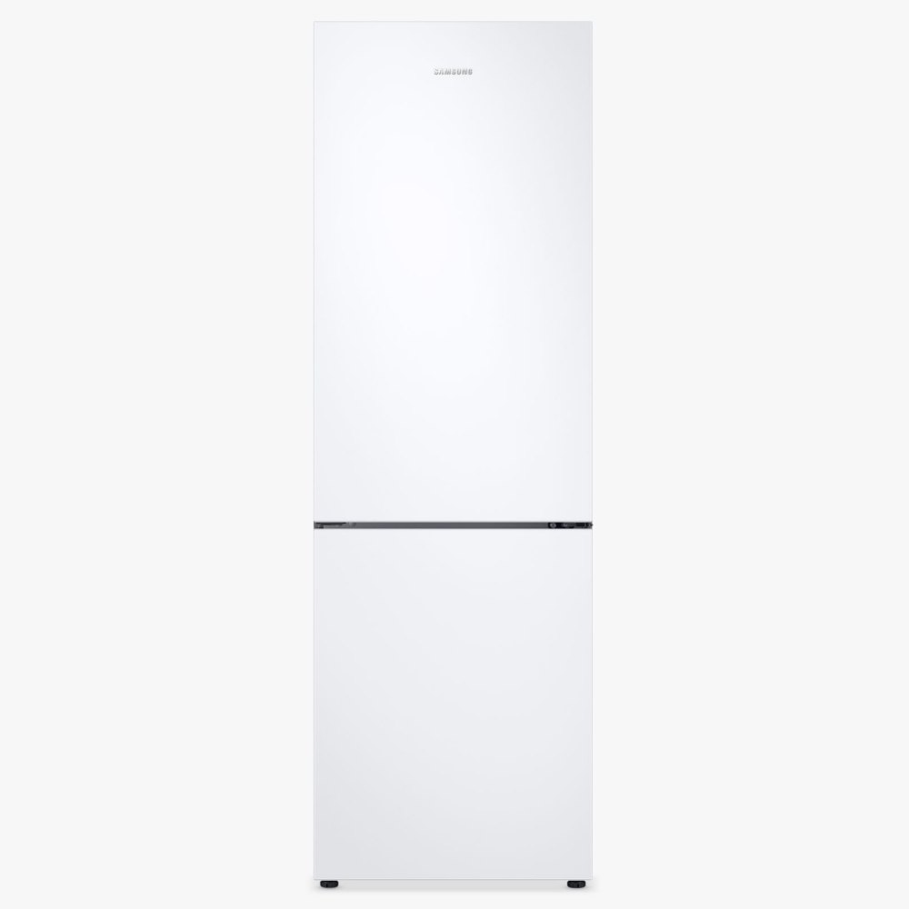 Samsung RB33B610EWW 60cm Frost Free Fridge Freezer - WHITE