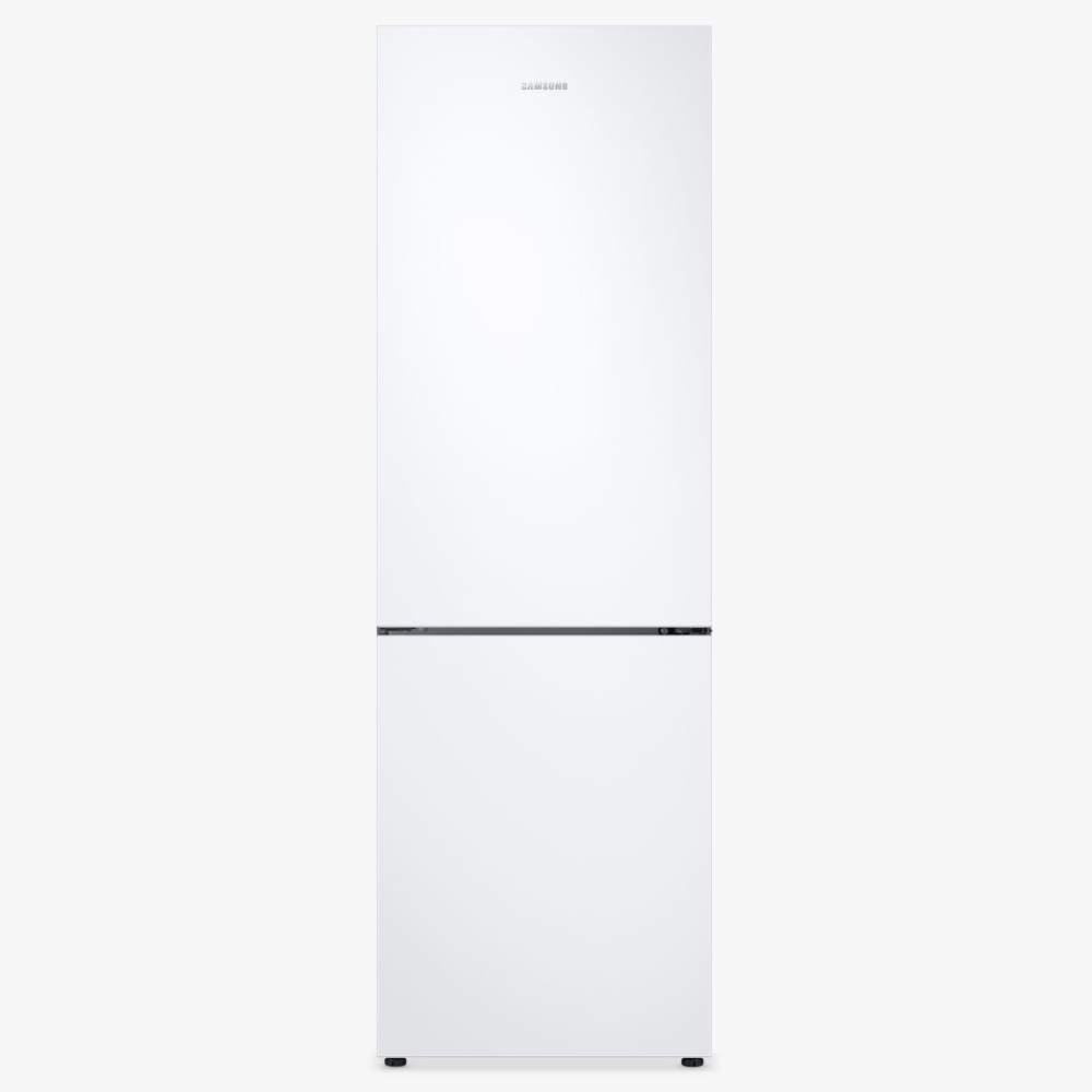 Samsung RB33B610EWW Series 5 185cm High 70 30 Frost Free Fridge Freeze