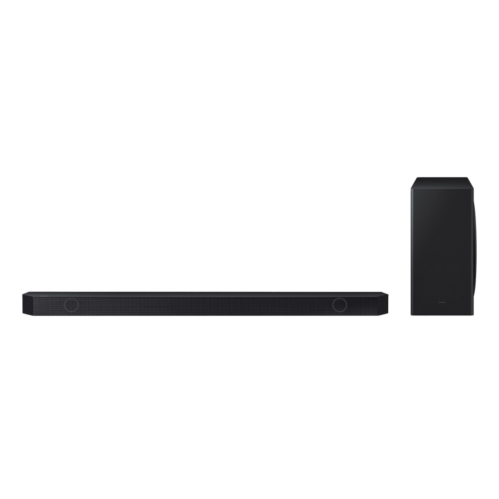 Samsung HW-Q800D 2024 Q-Symphony Q800D 5.1.2ch Soundbar – BLACK