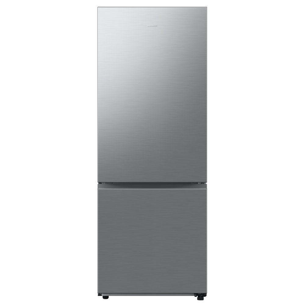 Samsung RB53DG703ES9EU 75cm Frost Free Fridge Freezer - SILVER