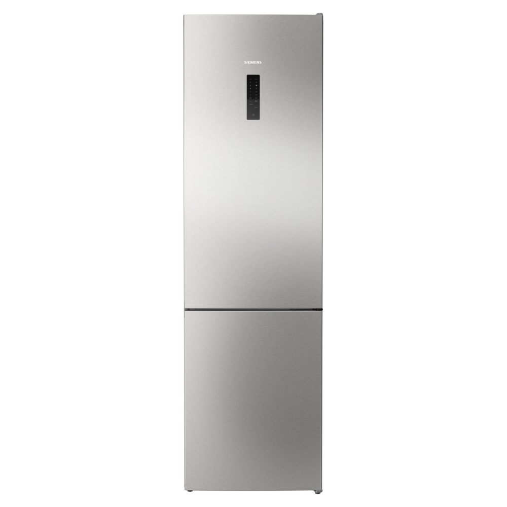 Siemens KG39NXIBF IQ-300 60cm Frost Free Fridge Freezer - STAINLESS STEEL