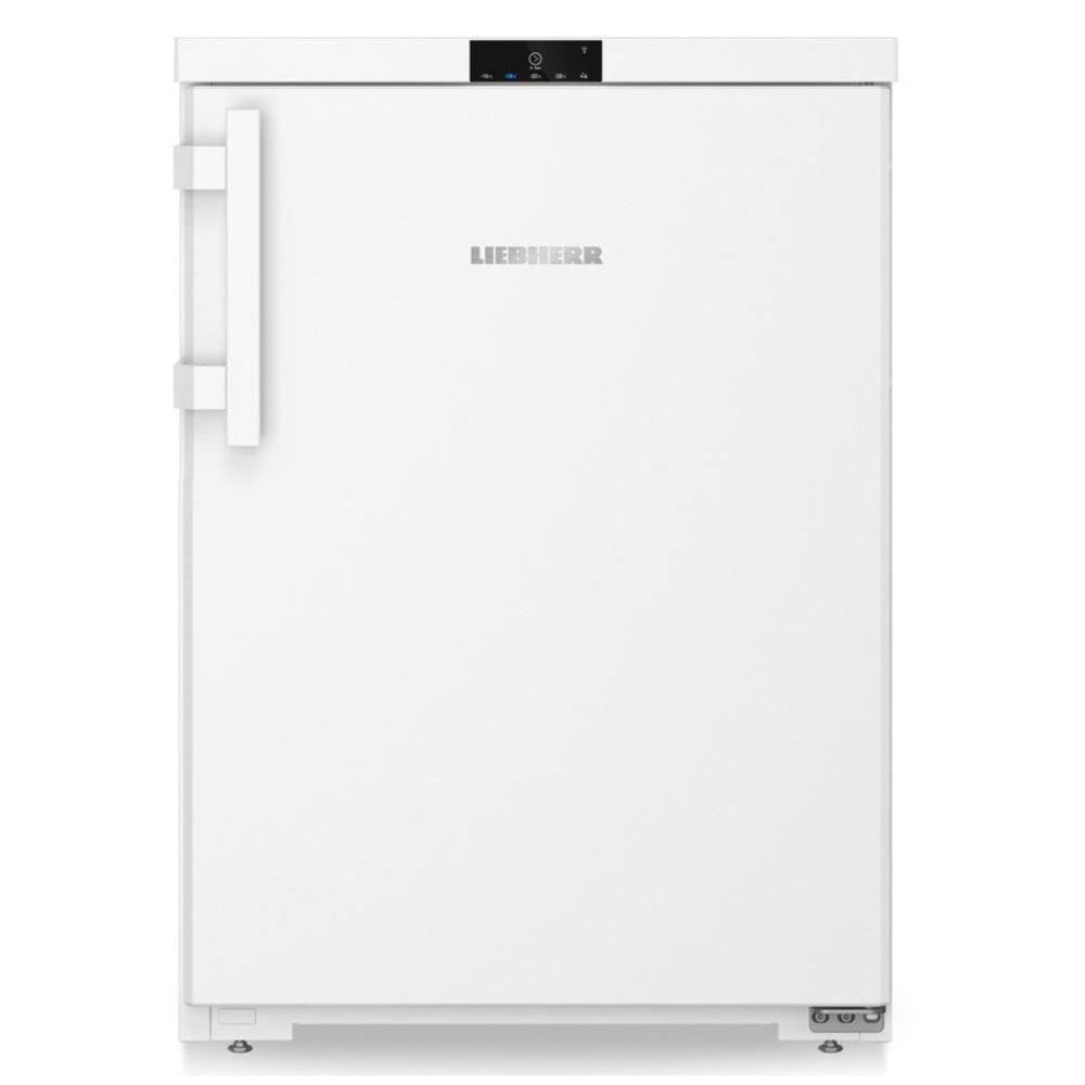 Liebherr FNDI 1624 60cm Plus Freestanding Undercounter Frost Free Freezer – WHITE