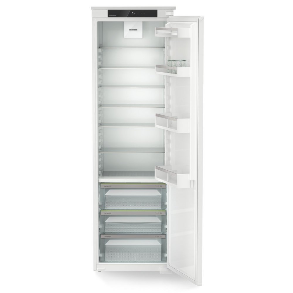 Liebherr IRBSD5120 178cm Plus Integrated In Column Biofresh Larder Fridge