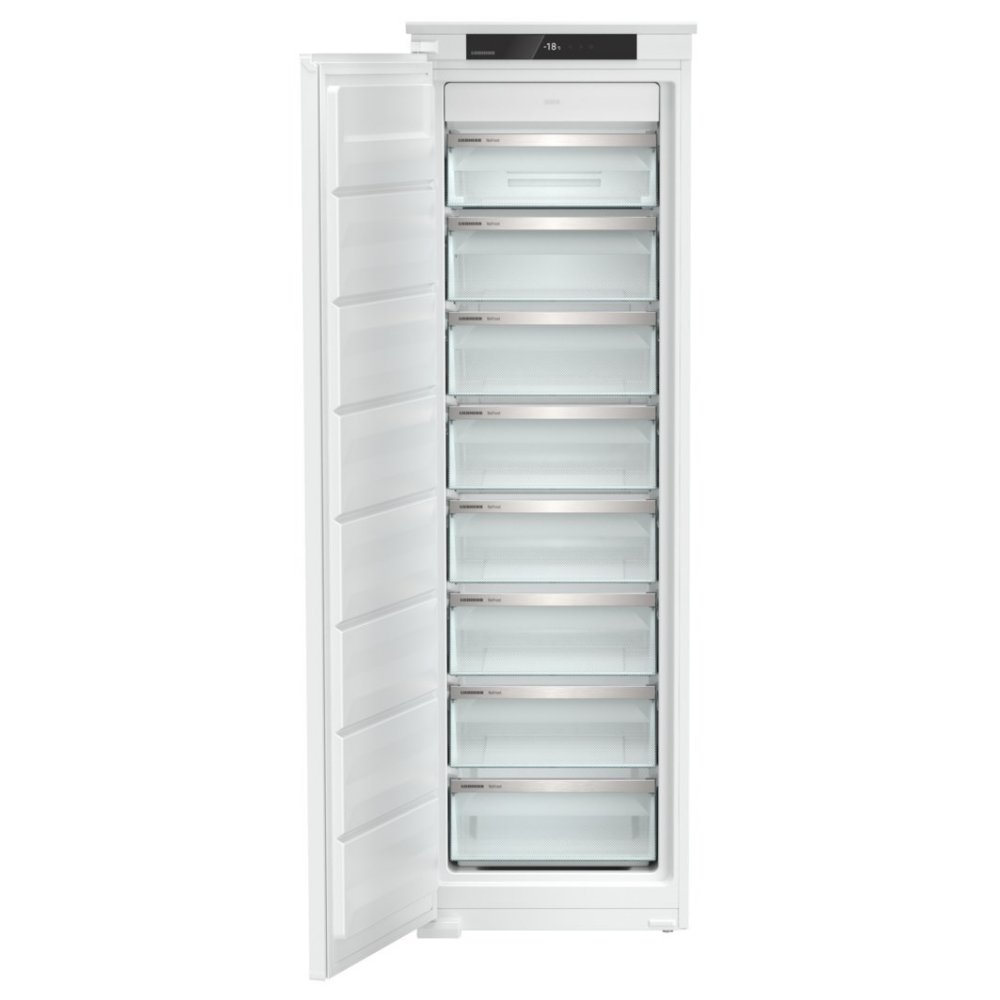 Liebherr SIFNSE5128 178cm Plus Integrated In Column Frost Free Freezer