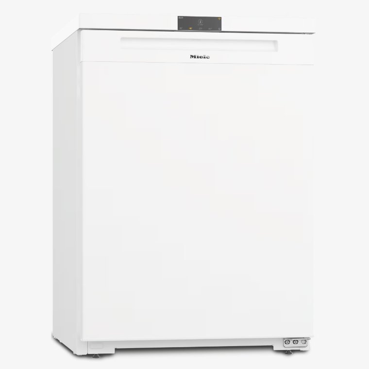 Miele F4001D 60cm Freestanding Undercounter Freezer – WHITE