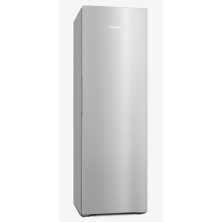 Miele FNS4382DCLST 60cm Freestanding Frost Free Freezer - SILVER
