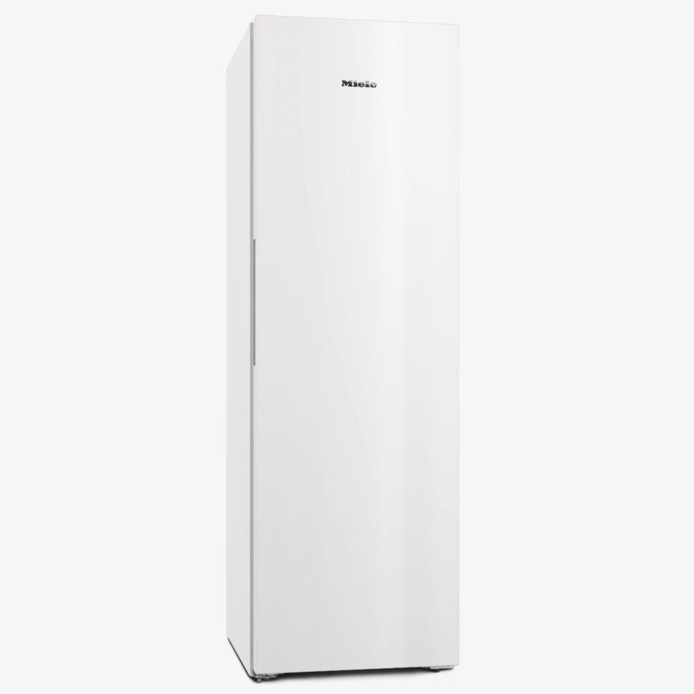 Miele FNS4382DWH 60cm Freestanding Frost Free Freezer - WHITE