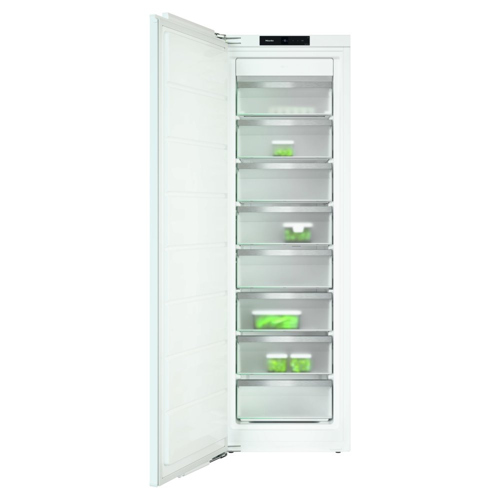Miele FNS7740D 177cm Integrated In Column Frost Free Freezer