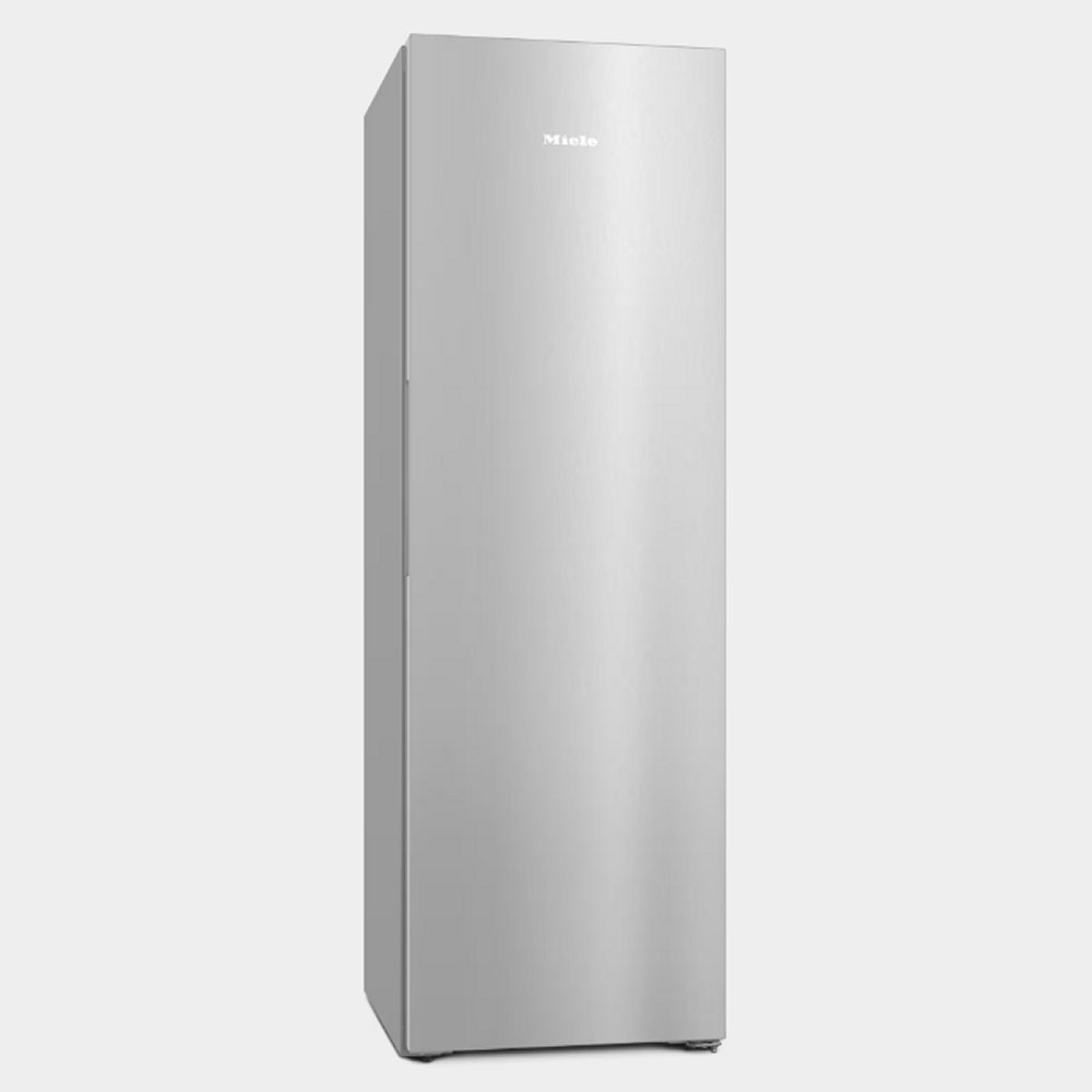 Miele KS4383DDCLST 60cm Freestanding Larder Fridge – SILVER