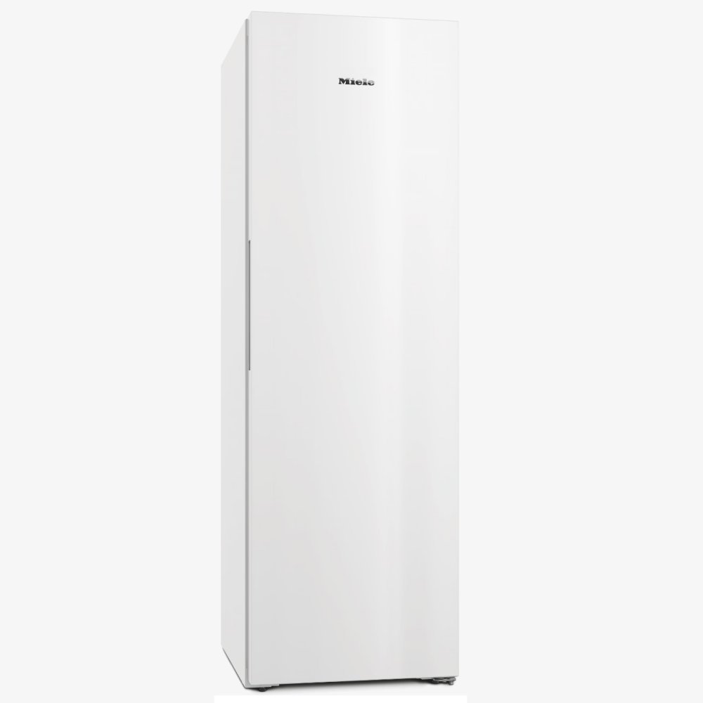 Miele KS4383DDWH 60cm Freestanding Larder Fridge - WHITE