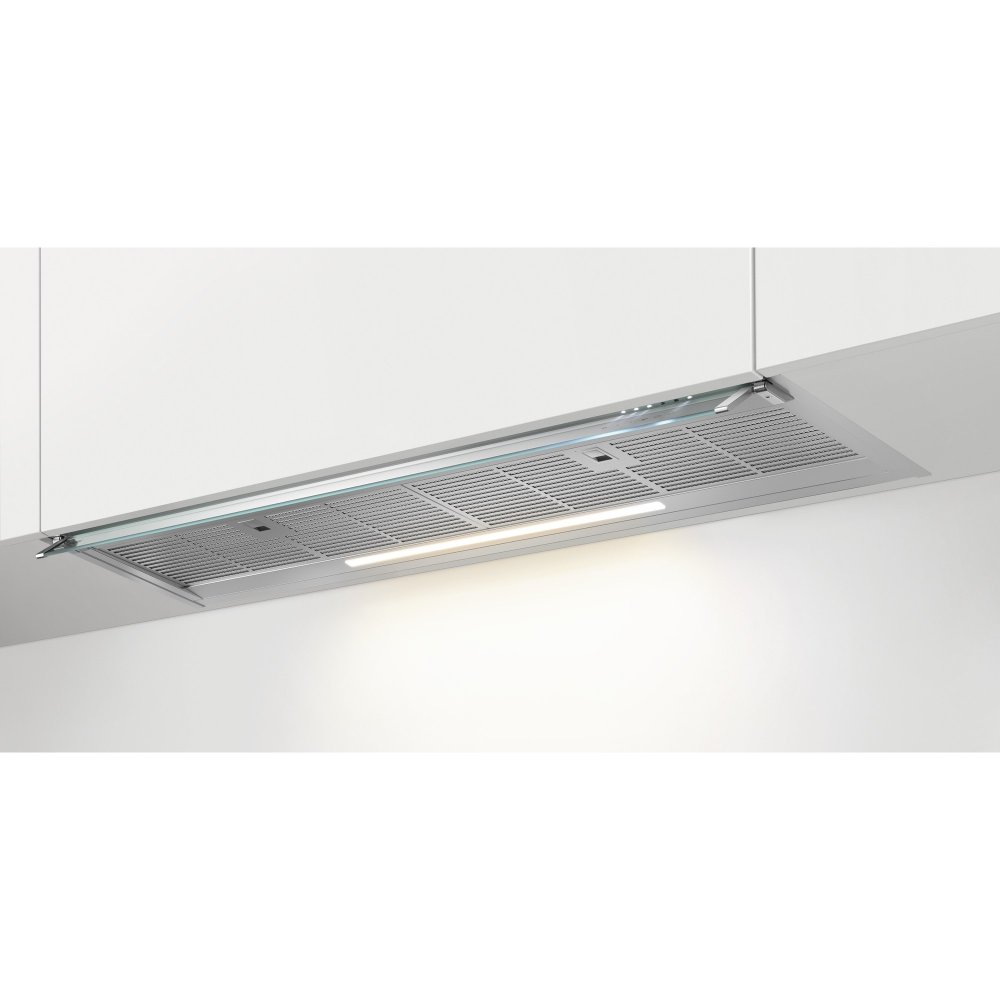 AEG GDE682HM 120cm Series 6000 Canopy Hood – STAINLESS STEEL
