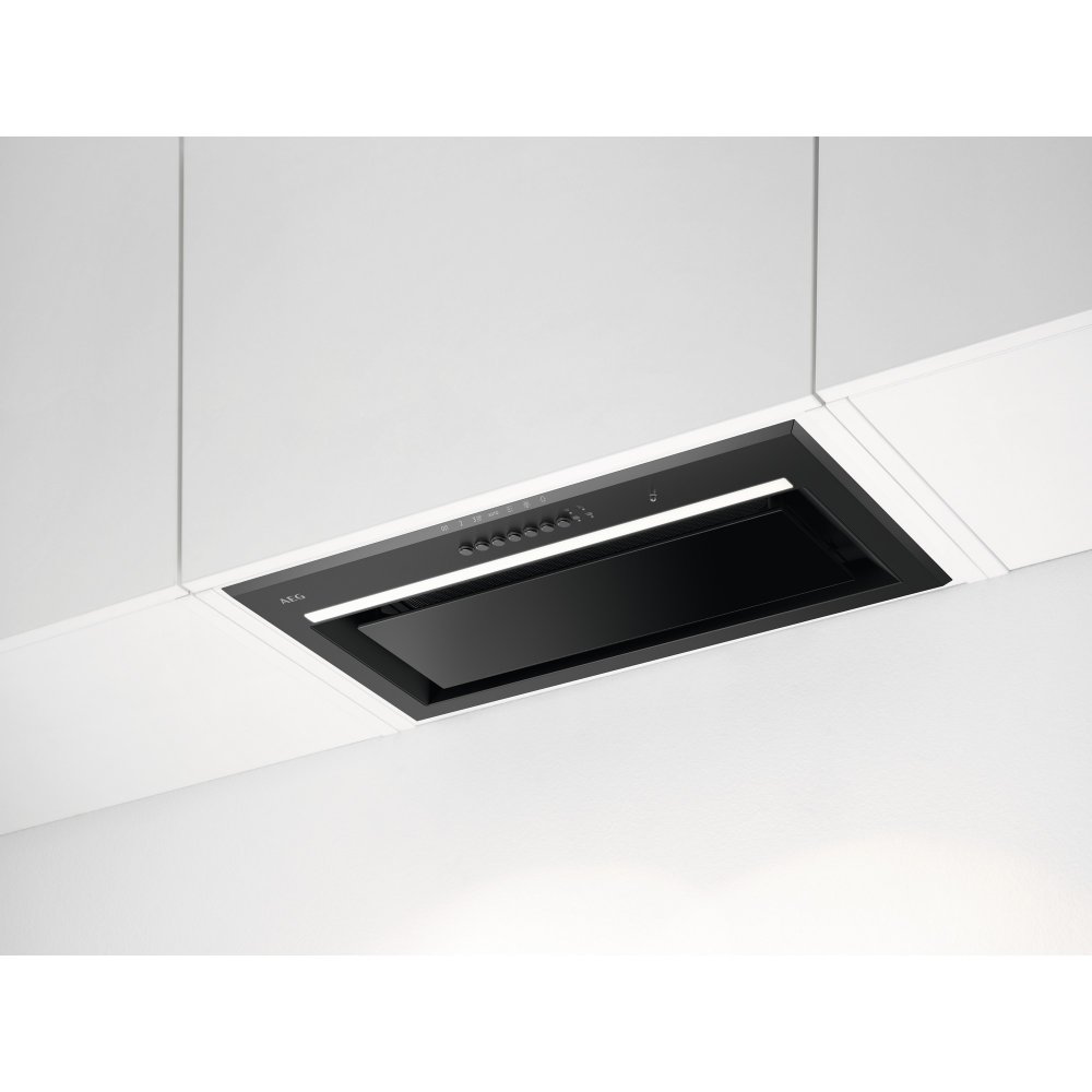 AEG GDG966AB 54cm Series 9000 Canopy Hood – BLACK