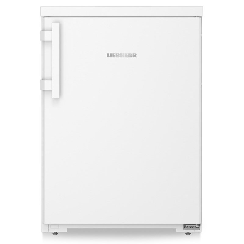 Liebherr RDI1621 60cm Plus Freestanding Undercounter Fridge With Ice Box - WHITE
