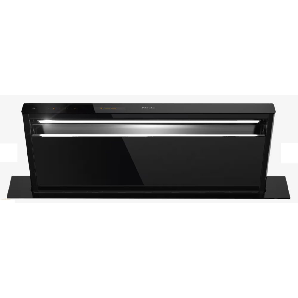 Miele DAD4841 92cm Levantar Downdraft Extractor - BLACK